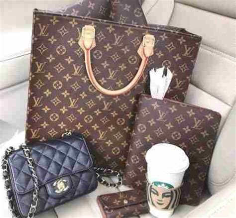 louis vuitton tas schoonmaken